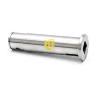 2025 Dünyanın Önde Gelen 10 Metal Torna Parçası Tedarikçisi