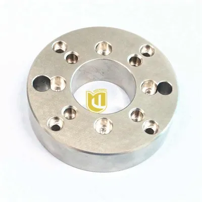 Metal İşleme Parçaları