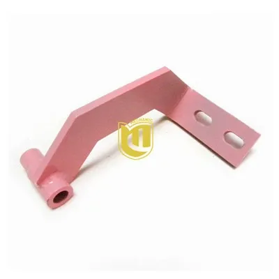 İnce metal damgalama parçaları için yüzey pürüzlülüğü gereksinimleri nelerdir?